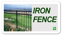 Iron Fence