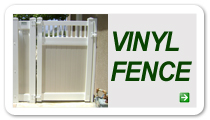 Vinyl Fence