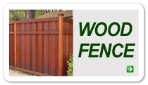Wood Fence