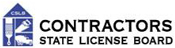 Contractors State License Board