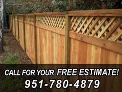 Mesa Fence - Free Fencing Estimates